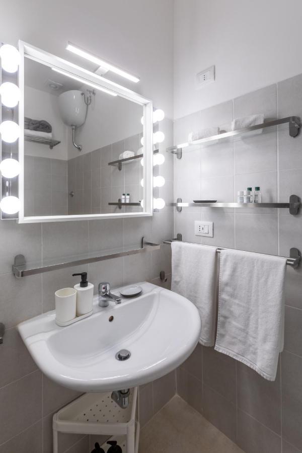 Suite Navona Rome Bagian luar foto