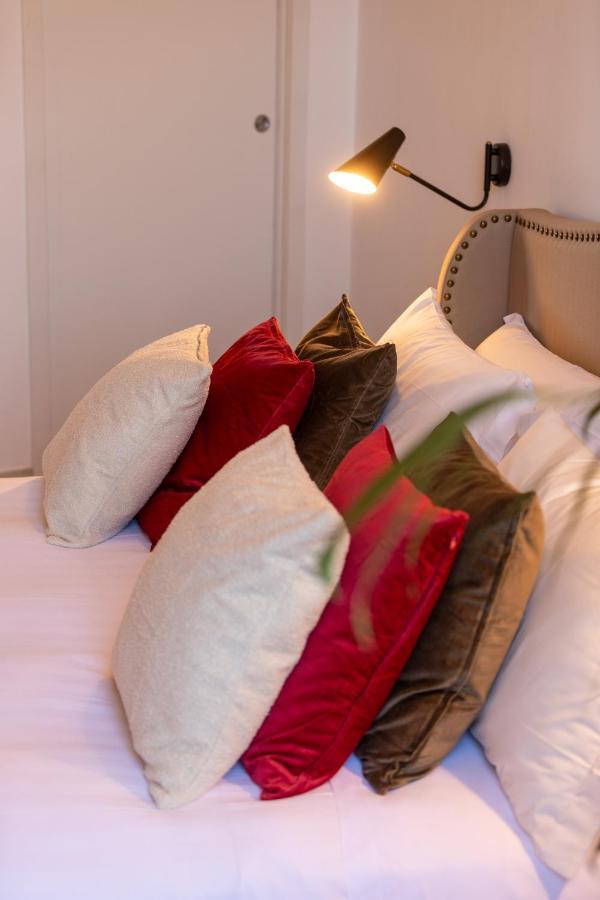 Suite Navona Rome Bagian luar foto