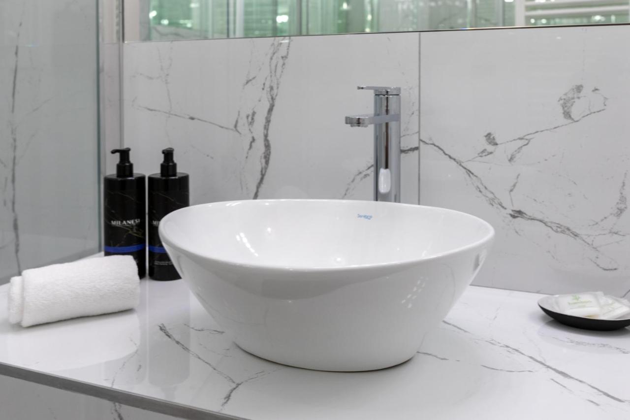 Suite Navona Rome Bagian luar foto