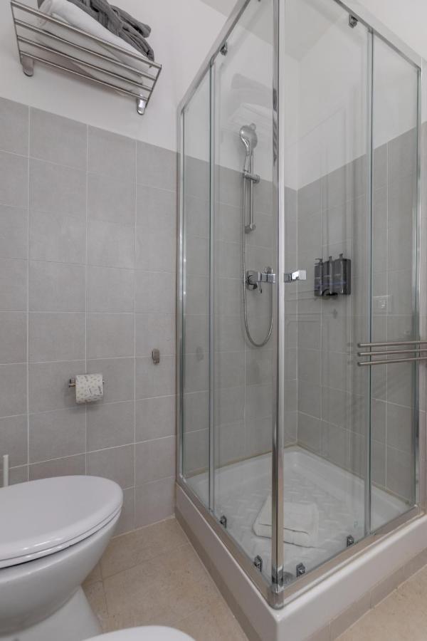 Suite Navona Rome Bagian luar foto