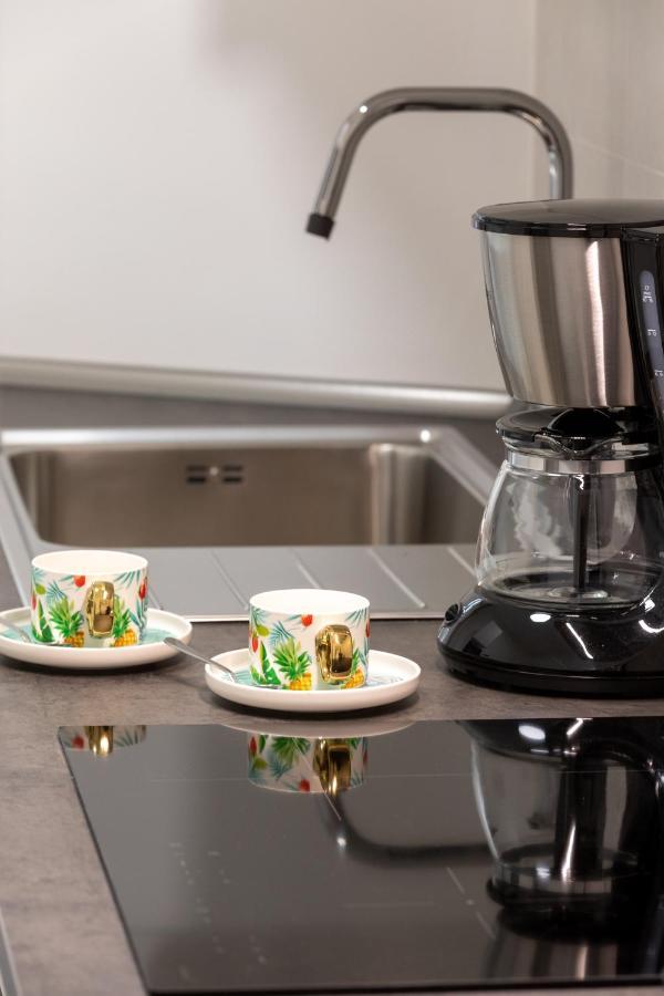 Suite Navona Rome Bagian luar foto