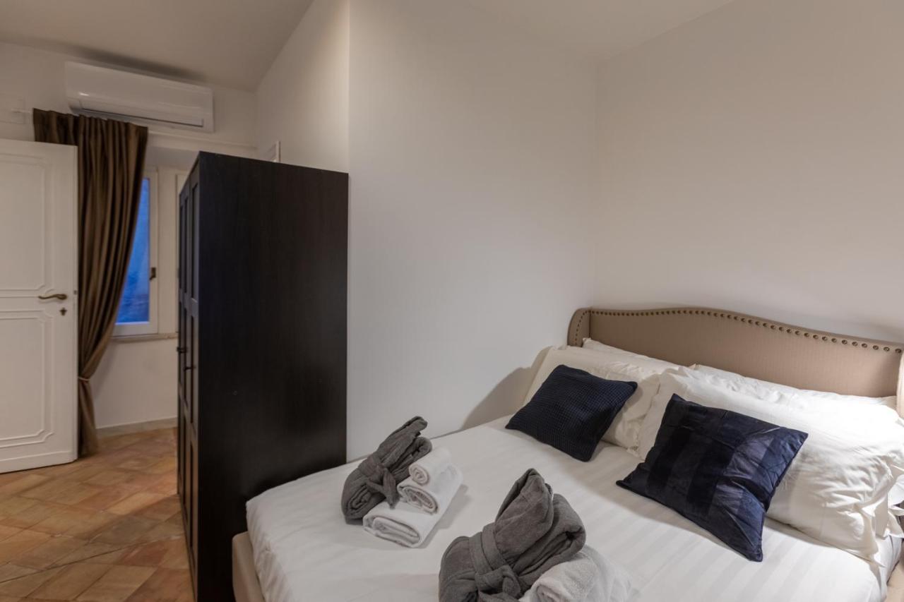 Suite Navona Rome Bagian luar foto