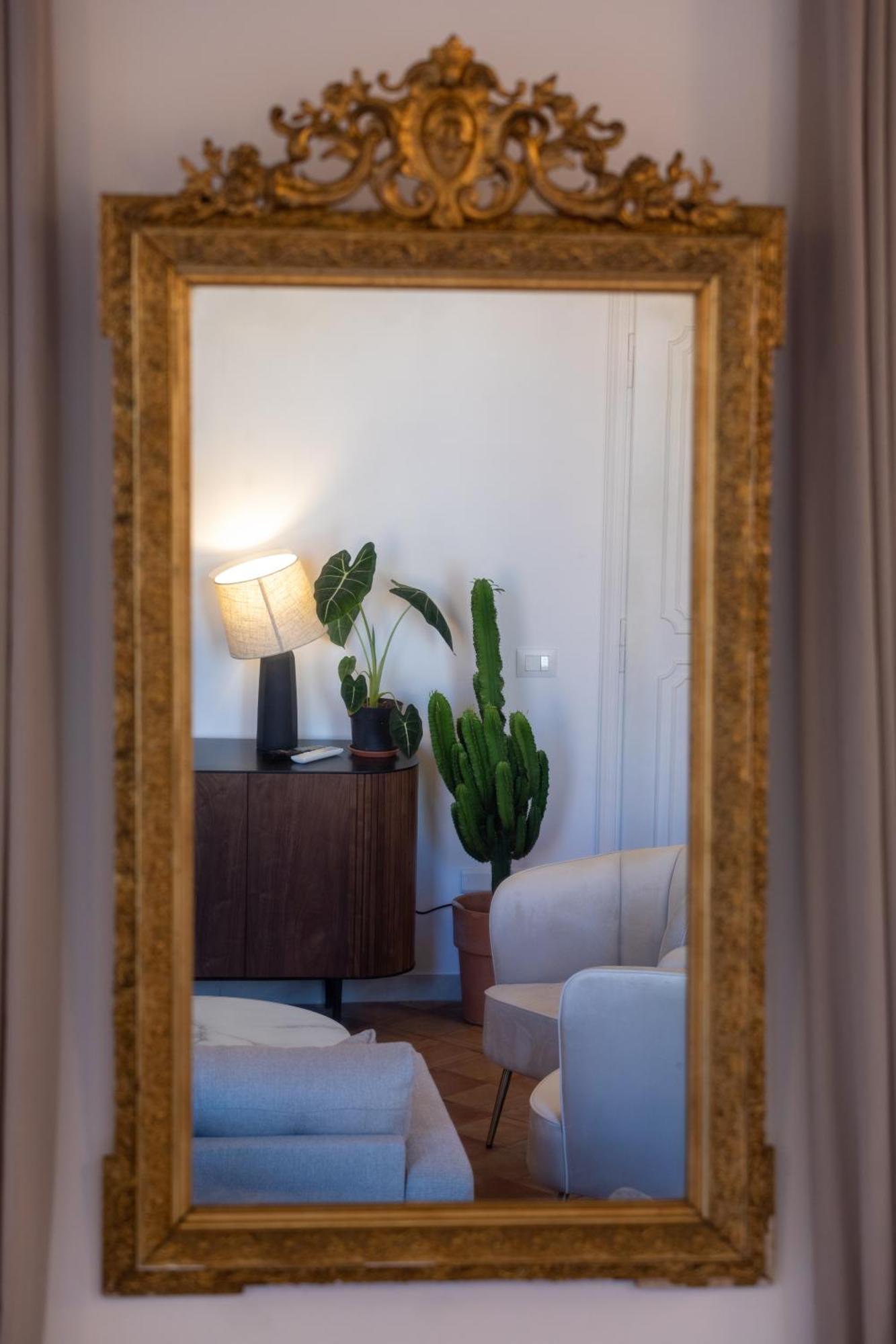 Suite Navona Rome Bagian luar foto